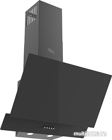 Кухонная вытяжка Oasis NC-60B (FR)