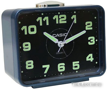 Настольные часы Casio TQ-218-2EF