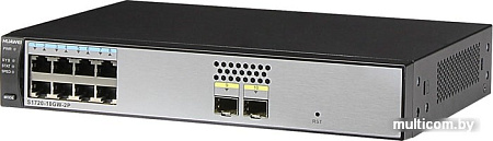 Коммутатор Huawei S1720-10GW-2P