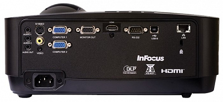 Проектор InFocus IN126x