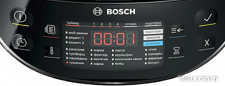 Мультиварка Bosch MUC48B68RU