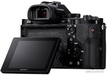 Фотоаппарат Sony a7 Body (ILCE-7)