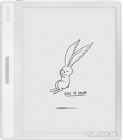 Электронная книга Onyx BOOX Leaf 2 (белый)