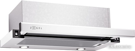 Кухонная вытяжка ZUGEL ZHT651GW