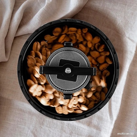 Ручная кофемолка Kitfort KT-7536