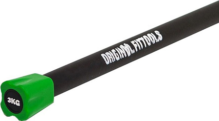Бодибар Original FitTools FT-BDB-3 3 кг