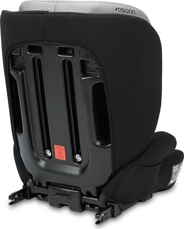 Детское автокресло Osann Musca Isofix ru103-300-230 (grey melange)
