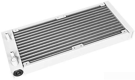 Кулер для процессора DeepCool LE520 R-LE520-WHAMMN-G-1