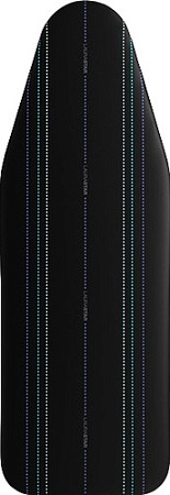 Чехол для гладильной доски Laurastar Universal Black Smart Packaged