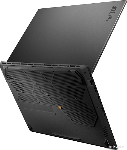 Игровой ноутбук ASUS TUF Gaming A16 2025 FA608UM-RV101