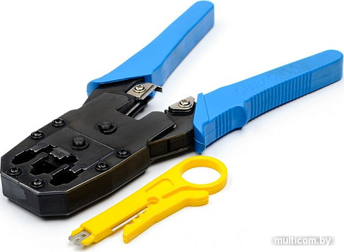 Кримпер ATcom Bao Tool AT8097