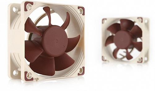 Кулер для корпуса Noctua NF-A6x25 PWM