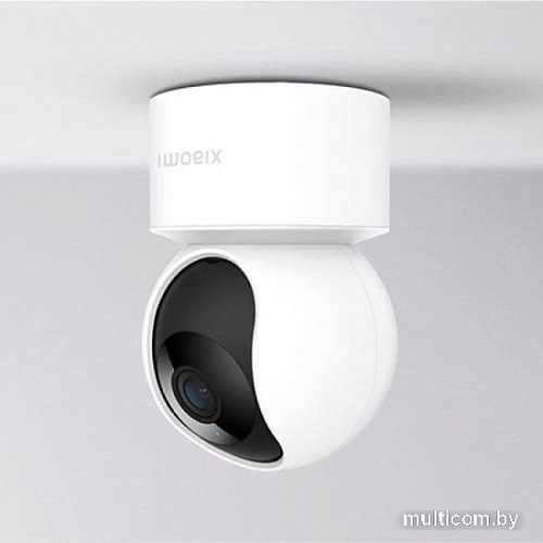 IP-камера Xiaomi Mi Smart Camera C200 MJSXJ14CM (международная версия)