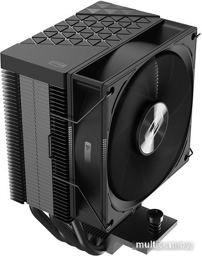 Кулер для процессора PCCooler R400 BK