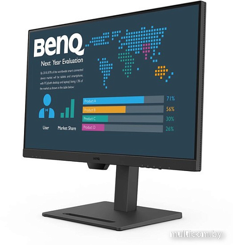 Монитор BenQ Business BL2790QT