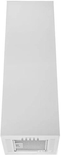 Кухонная вытяжка Konigin Allegro 30 (белый)