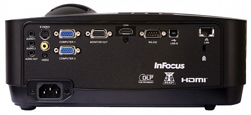 Проектор InFocus IN126x