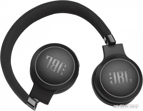 Наушники JBL Live 400BT (черный)