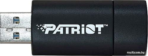 USB Flash Patriot SuperSonic Rage Lite 256GB PEF256GRLB32U