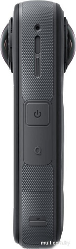 Экшен-камера Insta360 X5 (черный)