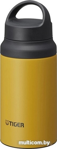 Термокружка Tiger MCZ-S040 400 мл (желтый)
