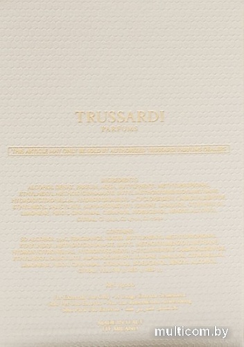 Trussardi My Name EdP (50 мл)