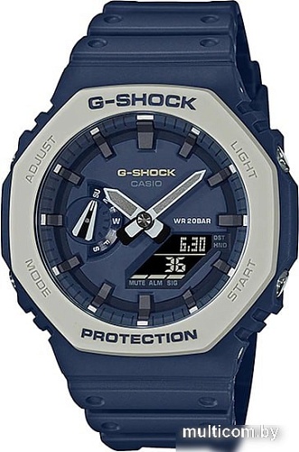 Наручные часы Casio G-Shock GA-2110ET-2A
