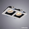 Точечный светильник Arte Lamp Grado A2710PL-2WH