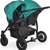 Универсальная коляска Riko Basic Saxo (2 в 1, 01)