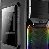 Корпус AeroCool V3X RGB Window