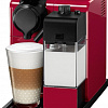 Капсульная кофеварка DeLonghi Lattissima Touch Glam Red [EN 550.R]