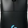 Logitech G Pro 2 Lightspeed (черный)