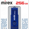 USB Flash Mirex Color Blade Swivel 3.0 256GB 13600-FM3BS256