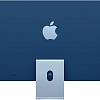 Моноблок Apple iMac M3 2023 24&amp;quot; MQRQ3