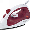 Утюг Lumme LU-1129 (бордовый гранат)