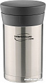 Термос для еды Thermos DFJ500 FOOD JAR 0.5л (серебристый)