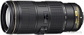 Объектив Nikon AF-S NIKKOR 70-200mm f/4G ED VR