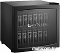 Однокамерный холодильник CENTEK CT-1701-50
