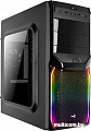 Корпус AeroCool V3X RGB Window