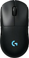 Logitech G Pro 2 Lightspeed (черный)