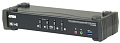 KVM переключатель Aten CS1924M-AT-G