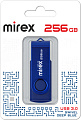 USB Flash Mirex Color Blade Swivel 3.0 256GB 13600-FM3BS256