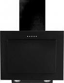 Кухонная вытяжка Backer AH60A-G6L200 Black Glass