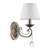 Бра Freya Brossard FR2904-WL-01-BZ