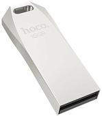 USB Flash Hoco UD4 16GB (серебристый)