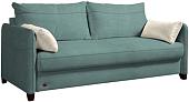 Диван Прогресс Клер (микровелюр, симпл 21/симпл 41)