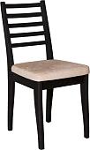 Стул Folium Марк 4 M4O269395V (масло, черный, Vanilla)