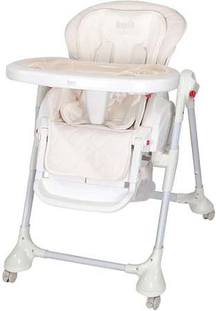 Nuovita Tutela (латте со стежкой)