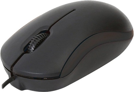 Мышь Omega OM-07 (черный)