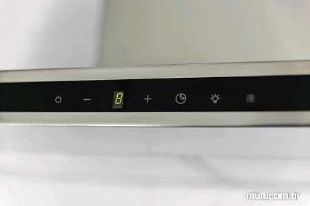 Кухонная вытяжка KUPPERSBERG DDL 990 X